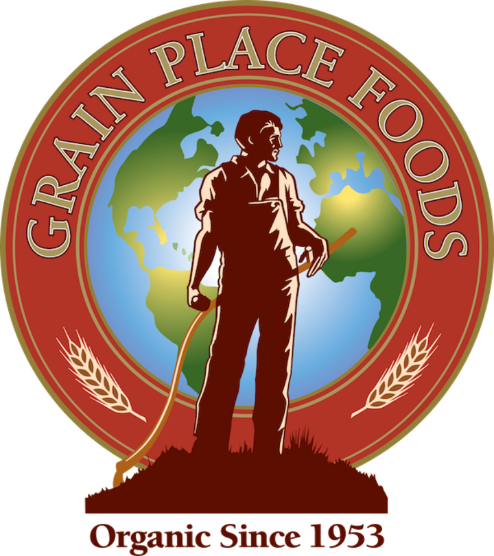 Grain Place Foods Logo