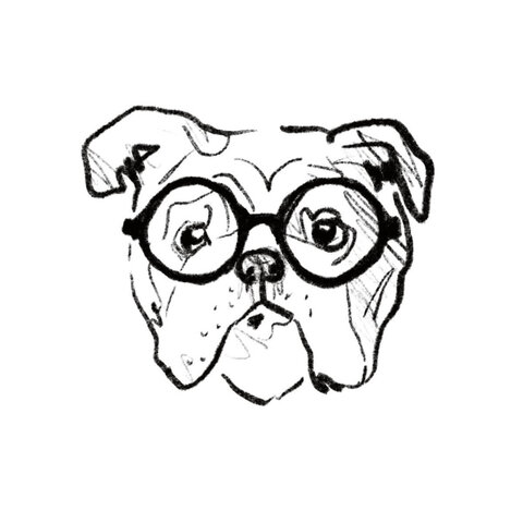 Fat Head Honey Farms Logo