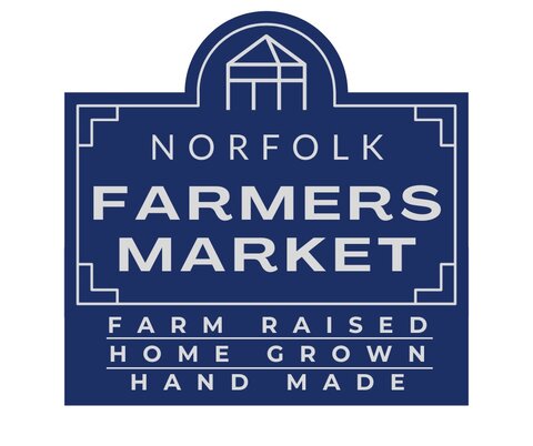 Norfolk Farmers Market Logo