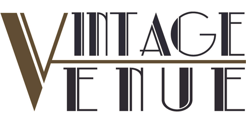 Vintage Venue Logo