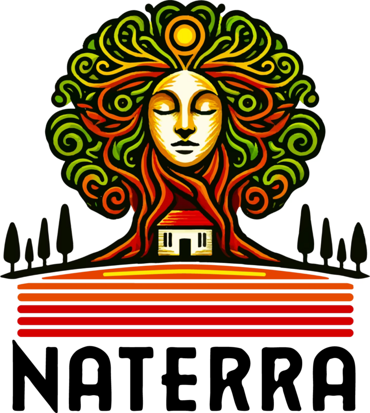 NaTerra Logo