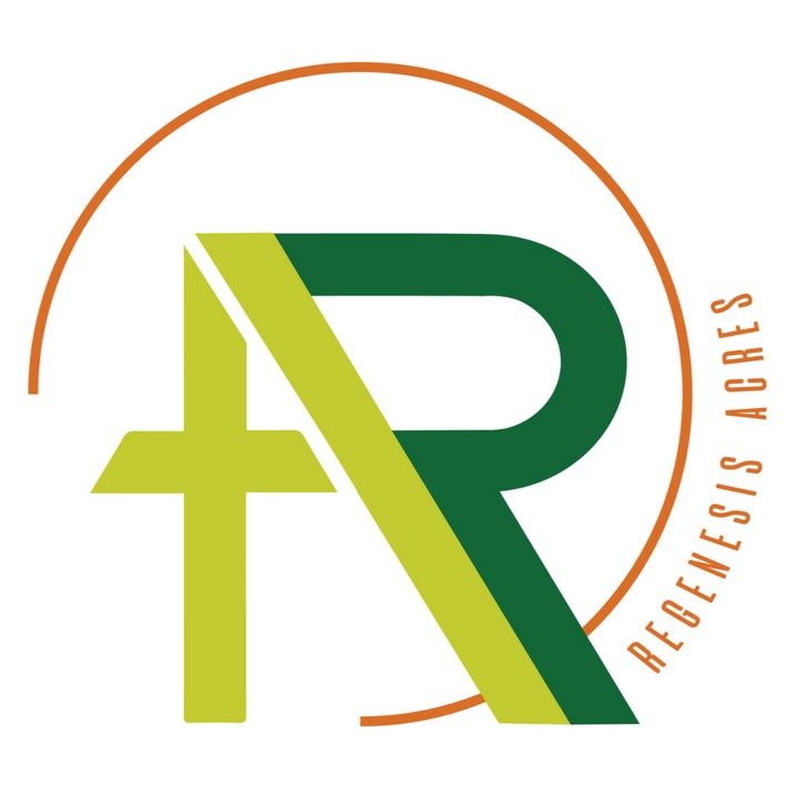 Regenesis Acres Logo